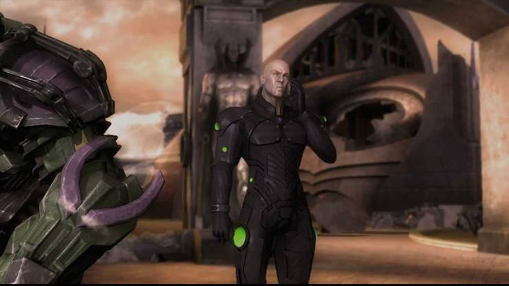 Injustice Gods Among Us The 10 Best Moments That Rocked Our World Injustice Gods Among Us The 10 Best Moments That Rocked Our World